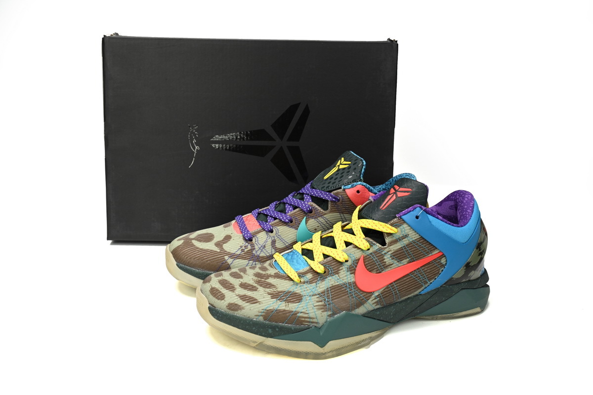  Kobe 7 What the Kobe,488371 200