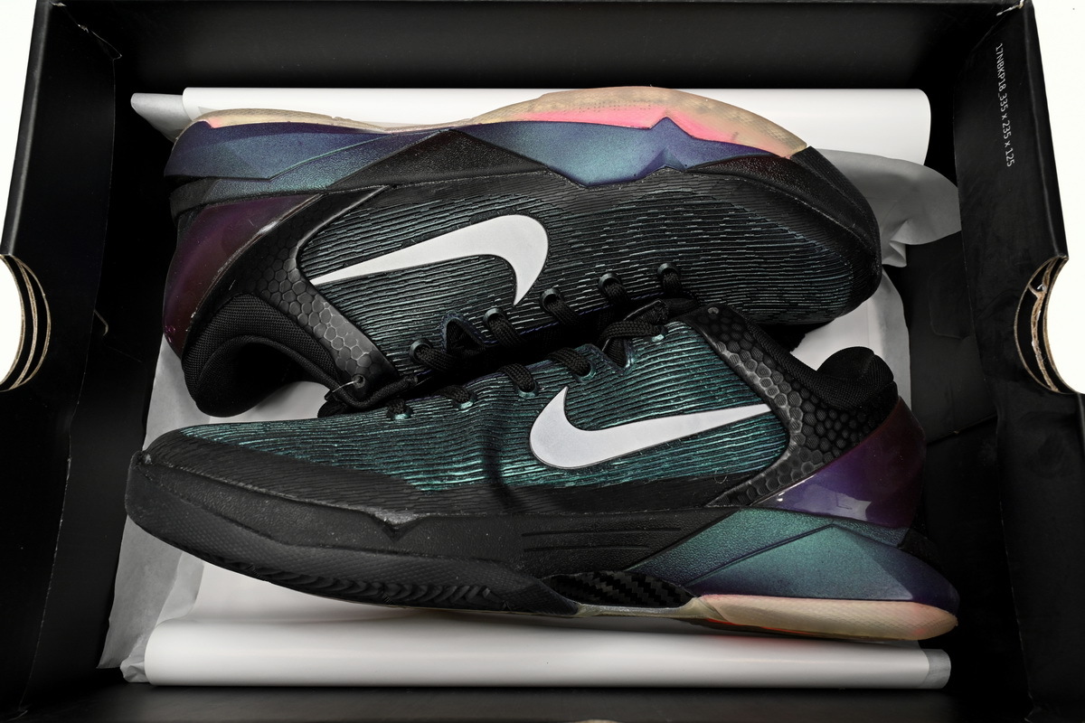  Zoom Kobe 7 Invisibility Cloak,488371 005