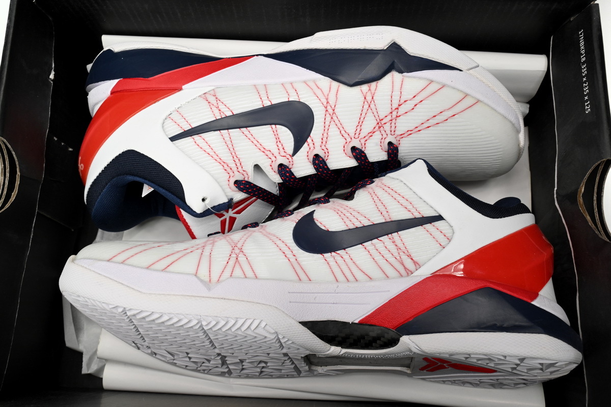  Kobe 7 USA Olympic,488371-102