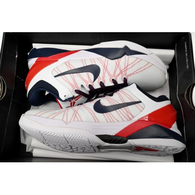  Kobe 7 USA Olympic,488371-102 02