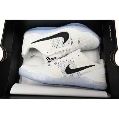  Kobe 11 EM Low Fundamental,836184-100 02