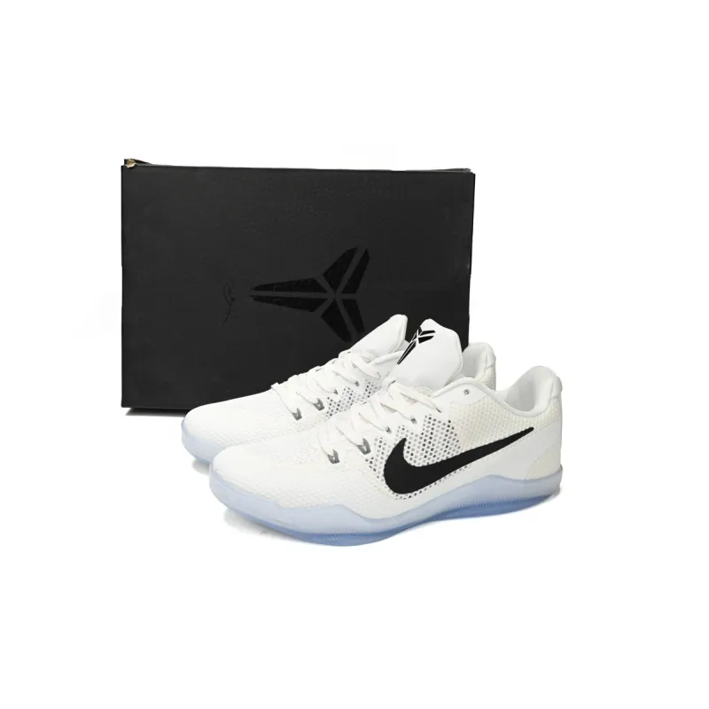  Kobe 11 EM Low Fundamental,836184-100