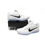 Perfectkicks Kobe 11 EM Low Fundamental,836184-100