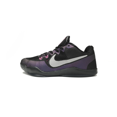  Kobe 11 EM Low Invisibility Cloak,836183-005 01