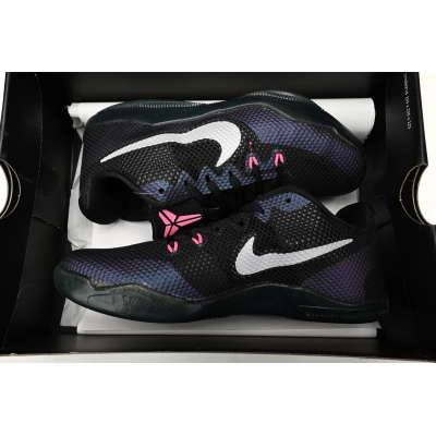  Perfectkicks Kobe 11 EM Low Invisibility Cloak,836183-005 02