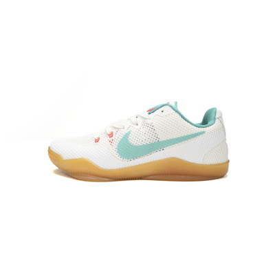  Kobe 11 EM Low Summer Pack,836183-103 01