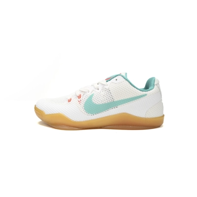  Perfectkicks Kobe 11 EM Low Summer Pack,836183-103 01