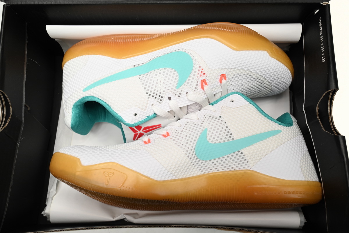  Perfectkicks Kobe 11 EM Low Summer Pack,836183-103