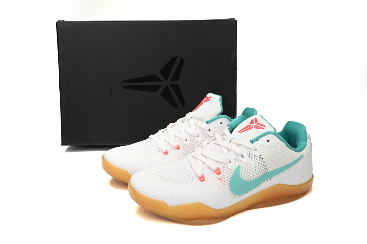  Perfectkicks Kobe 11 EM Low Summer Pack,836183-103