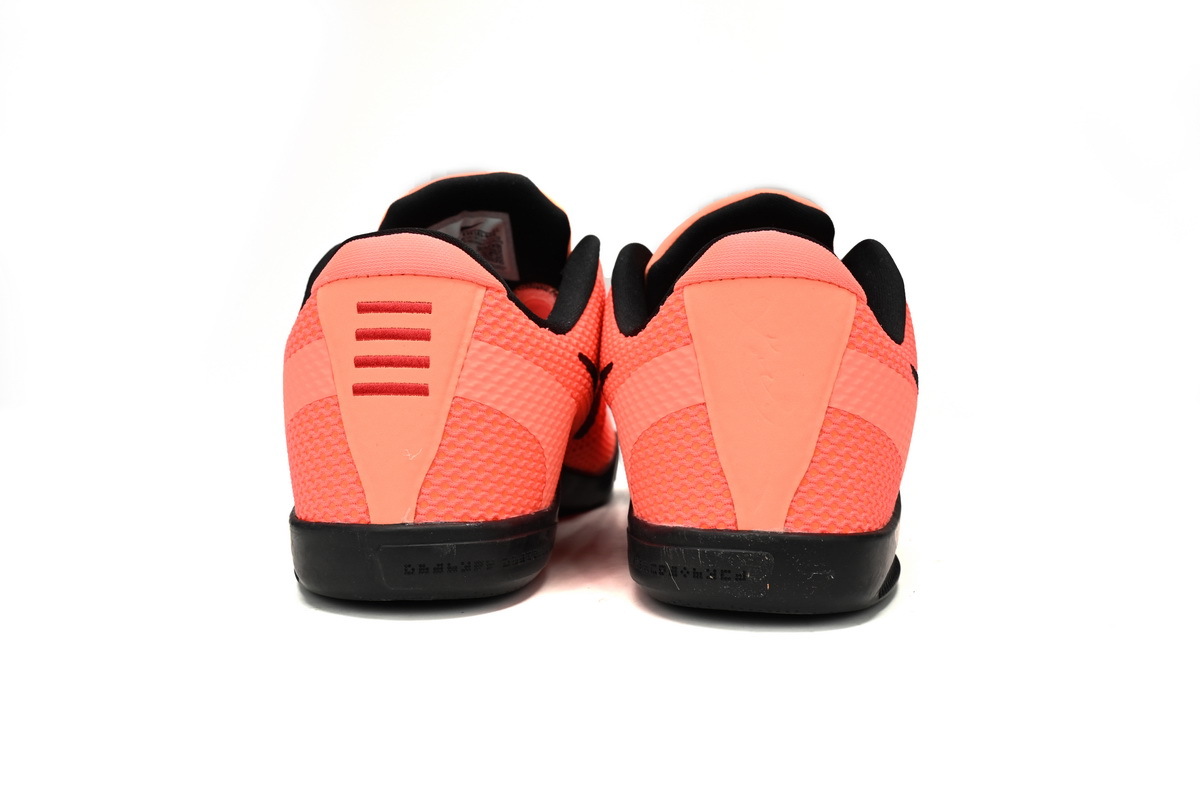  Perfectkicks Kobe 11 EM Low Barcelona,836183-806