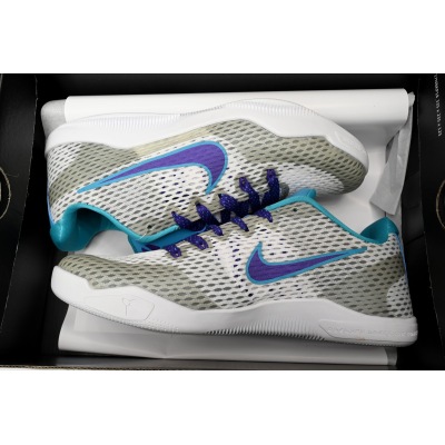  Kobe 11 Low Draft Day,836183-154 02