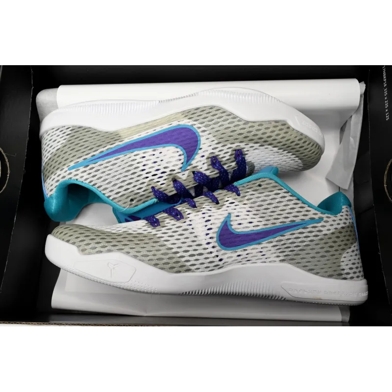 Perfectkicks Kobe 11 Low Draft Day,836183-154