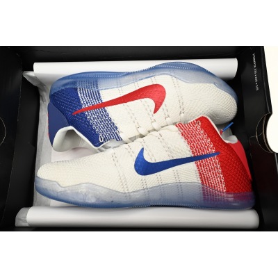  Kobe 11 Elite Low USA,822675-184 02