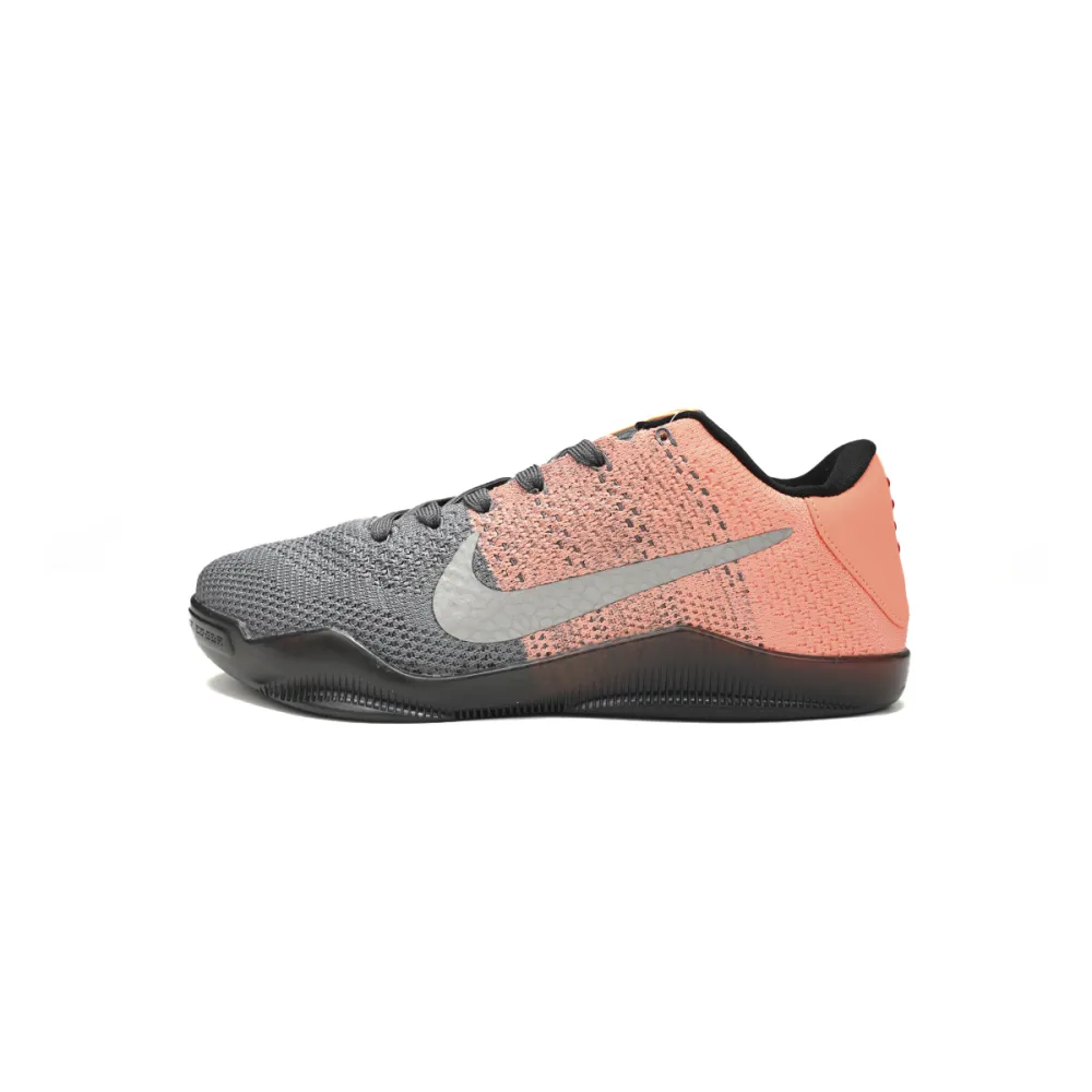  Kobe 11 Elite Low Easter,822675-078