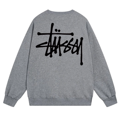  PK Stussy Hoodie White,Light Grey, Apricot, Gray,Red,Navy Blue,Black. XB526 02