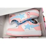 GET A Bathing Ape Bape Sta Low Cartoon, 1H73-191-913