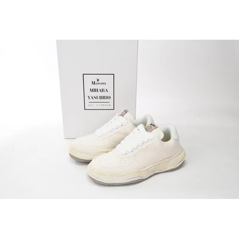 Perfectkicks MIHARA YASUHIRO White And Pale, NO.770