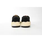 Perfectkicks MIHARA YASUHIRO White And Retro Black Yellow, NO.742