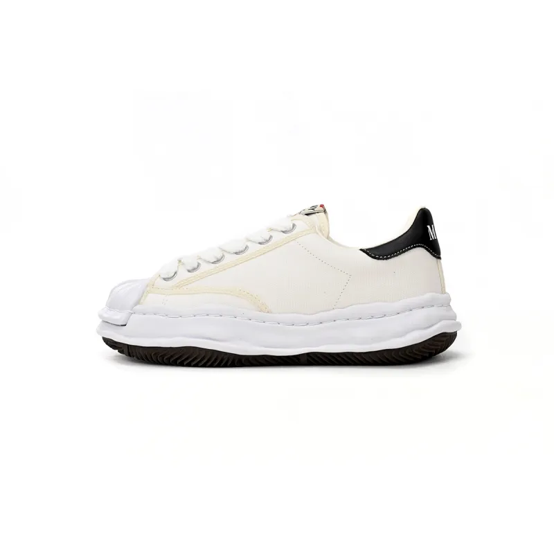 Perfectkicks MIHARA YASUHIRO White And White Yellow, NO.704