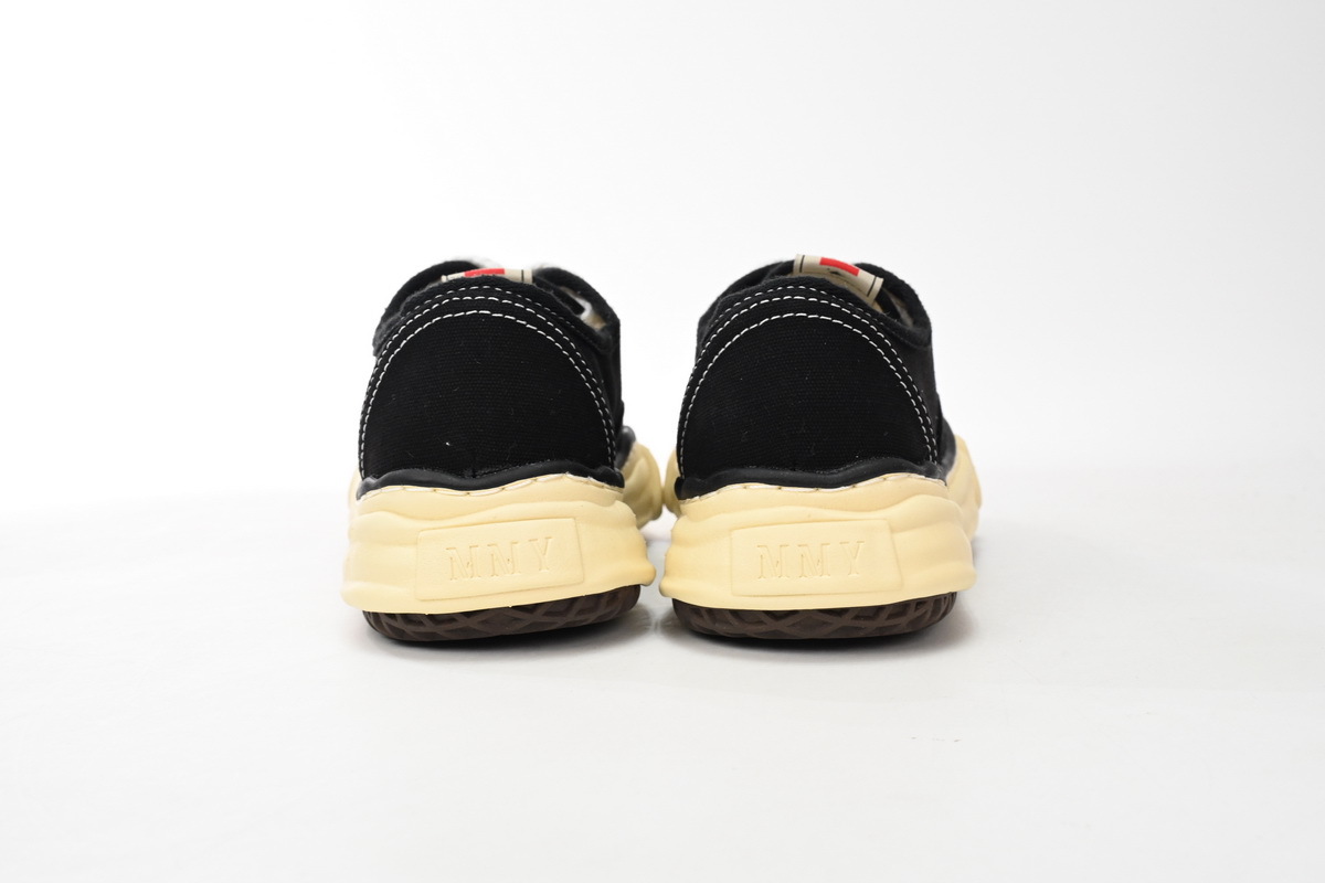  Perfectkicks MIHARA YASUHIRO White And Black Yellow, NO.789