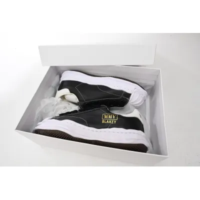 Perfectkicks MIHARA YASUHIRO White And Black And White Gold, NO.701 02