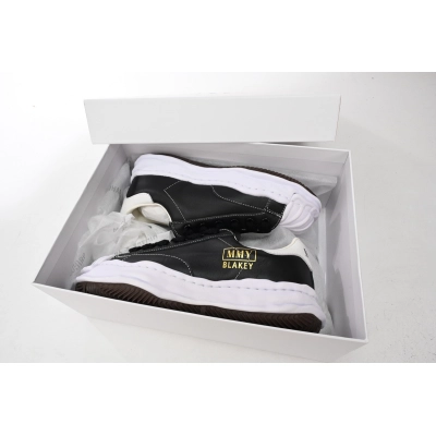  Perfectkicks MIHARA YASUHIRO White And Black And White Gold, NO.701 02