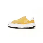 Perfectkicks MIHARA YASUHIRO White And White Yellow, NO.764