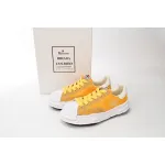 Perfectkicks MIHARA YASUHIRO White And White Yellow, NO.764