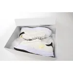 Perfectkicks MIHARA YASUHIRO White And White Black Gold, NO.702