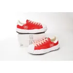 Perfectkicks MIHARA YASUHIRO White And White Red, NO.766