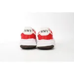 Perfectkicks MIHARA YASUHIRO White And White Red, NO.766