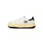 Perfectkicks MIHARA YASUHIRO White And White Yellow Black Background, NO.785