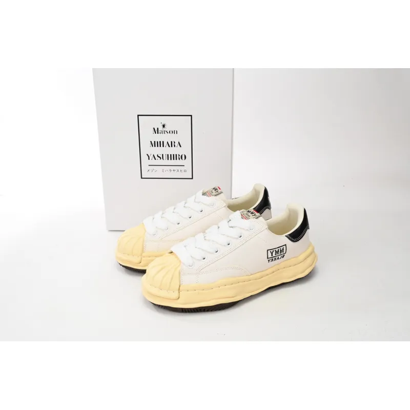 Perfectkicks MIHARA YASUHIRO White And White Yellow Black Background, NO.785