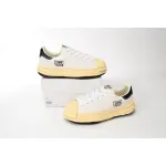 Perfectkicks MIHARA YASUHIRO White And White Yellow Black Background, NO.785