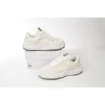 Perfectkicks MIHARA YASUHIRO White And White Gray Low, NO.744