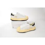 Perfectkicks MIHARA YASUHIRO White And White Yellow Black Tail, NO.786