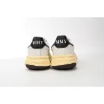 Perfectkicks MIHARA YASUHIRO White And White Yellow Black Tail, NO.786