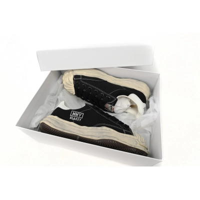  Perfectkicks MIHARA YASUHIRO Vintage White Black, NO.790 02