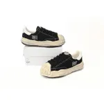 Perfectkicks MIHARA YASUHIRO Vintage White Black, NO.790