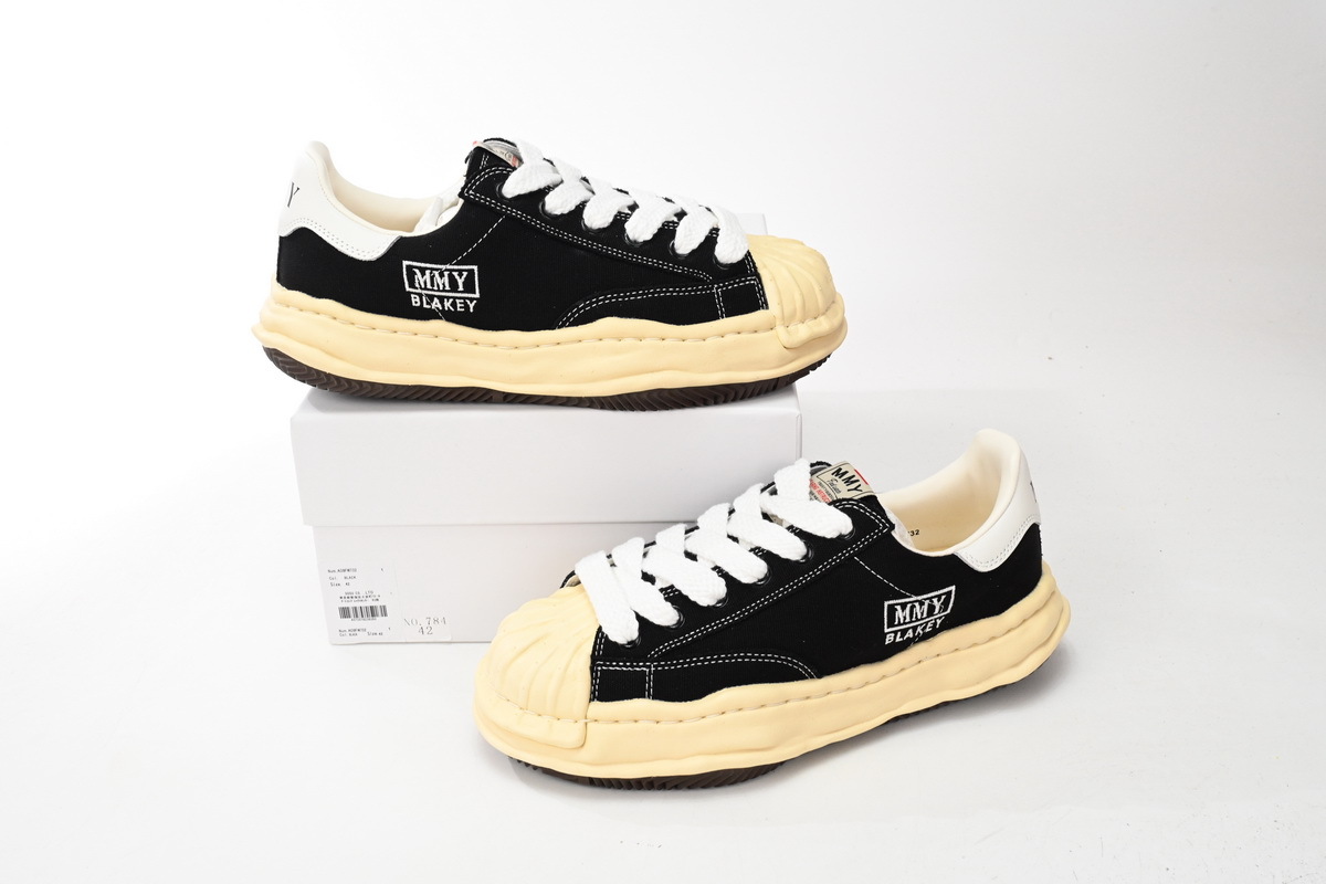  Perfectkicks MIHARA YASUHIRO Black And White Characters, NO.784