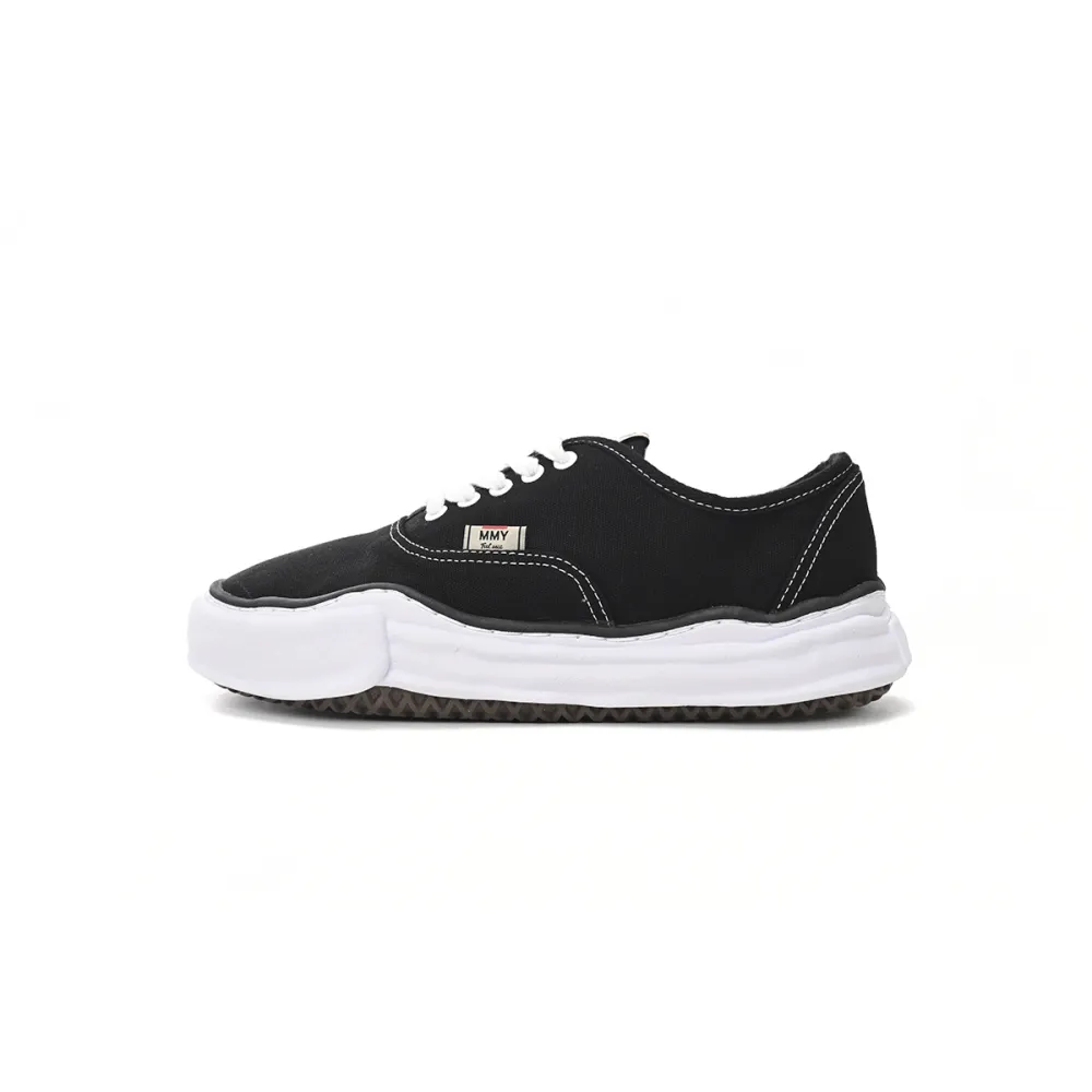 Perfectkicks MIHARA YASUHIRO Black And White, NO.715