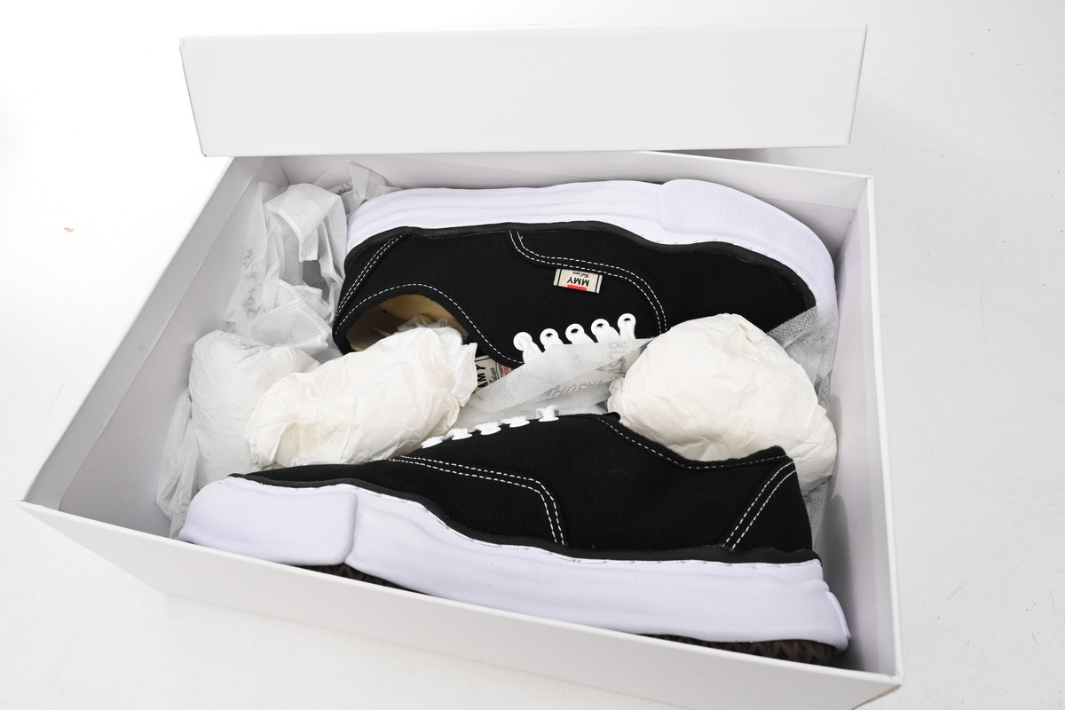  Perfectkicks MIHARA YASUHIRO Black And White, NO.715