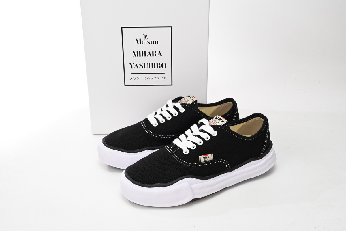  Perfectkicks MIHARA YASUHIRO Black And White, NO.715