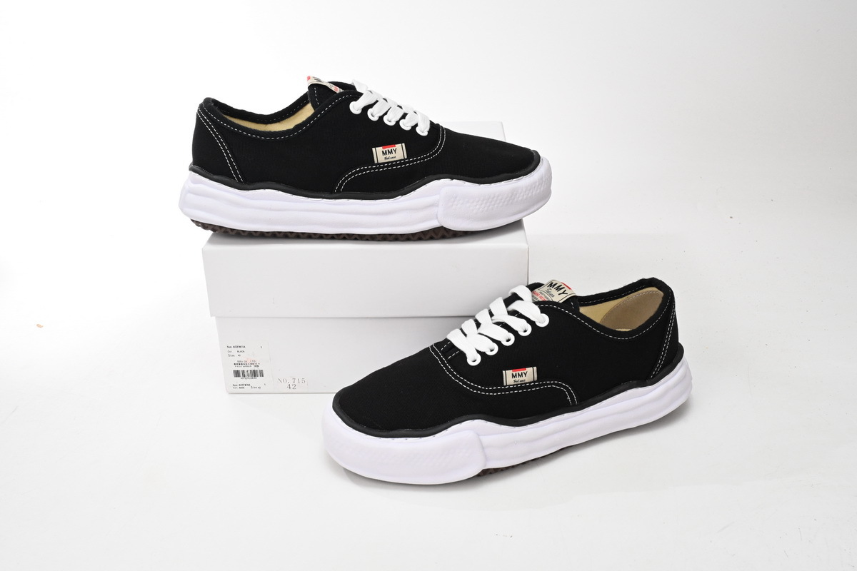  Perfectkicks MIHARA YASUHIRO Black And White, NO.715