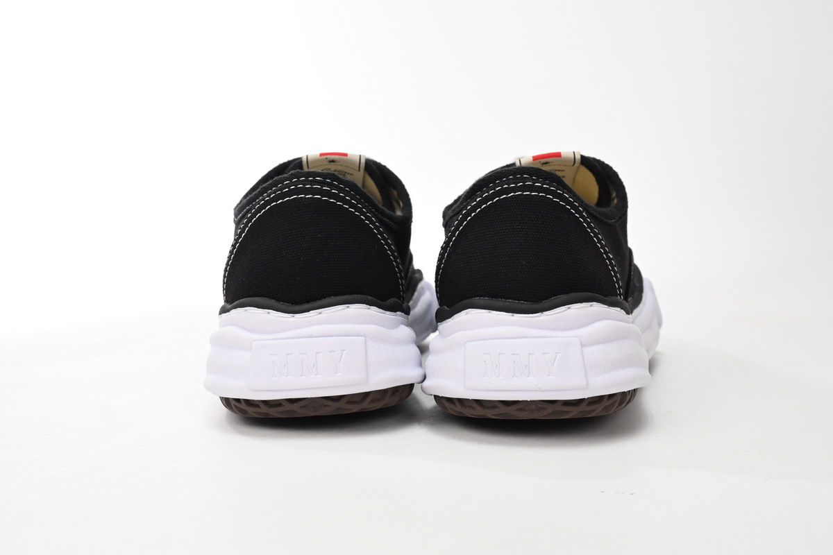  Perfectkicks MIHARA YASUHIRO Black And White, NO.715