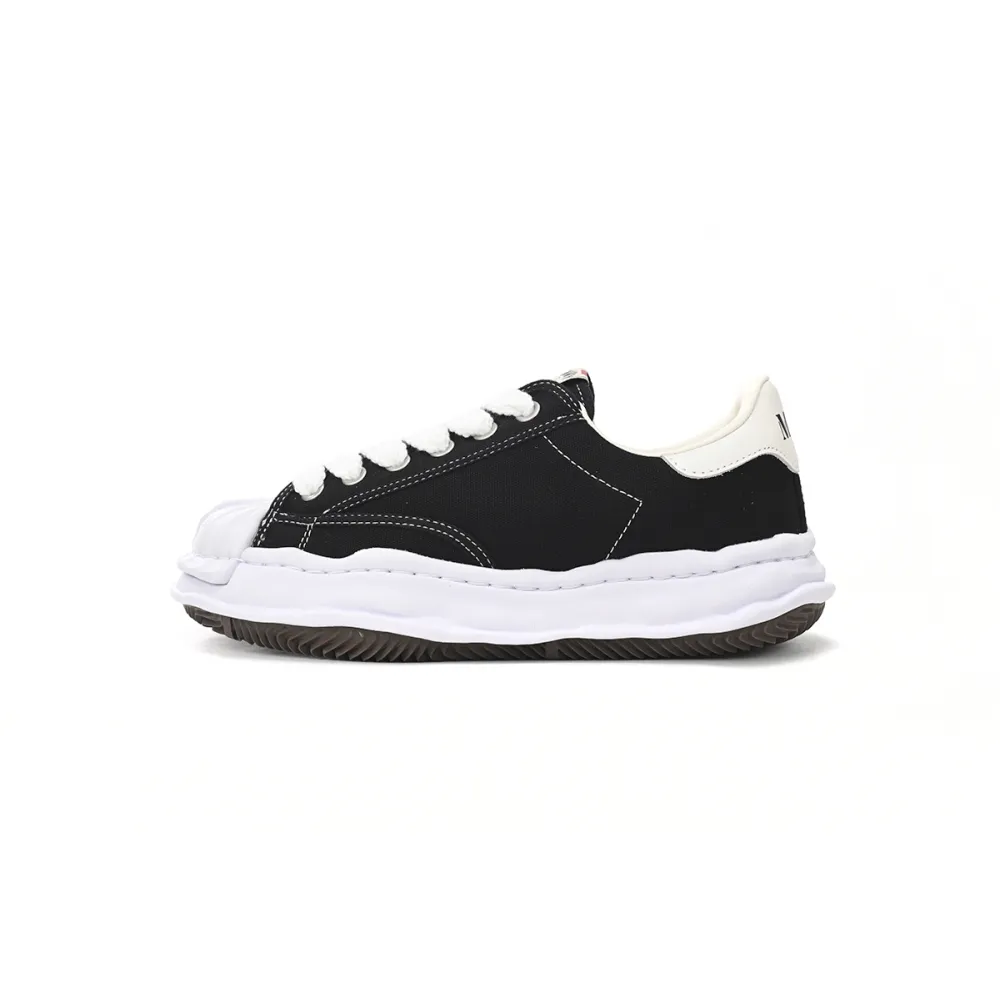 Perfectkicks MIHARA YASUHIRO Black And White, NO.703