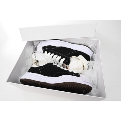  Perfectkicks MIHARA YASUHIRO Black And White, NO.703 02
