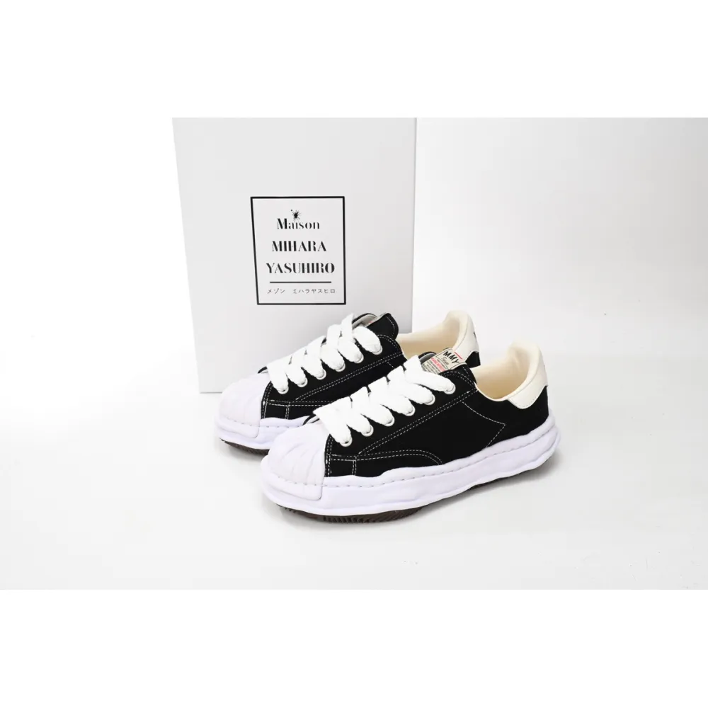 Perfectkicks MIHARA YASUHIRO Black And White, NO.703