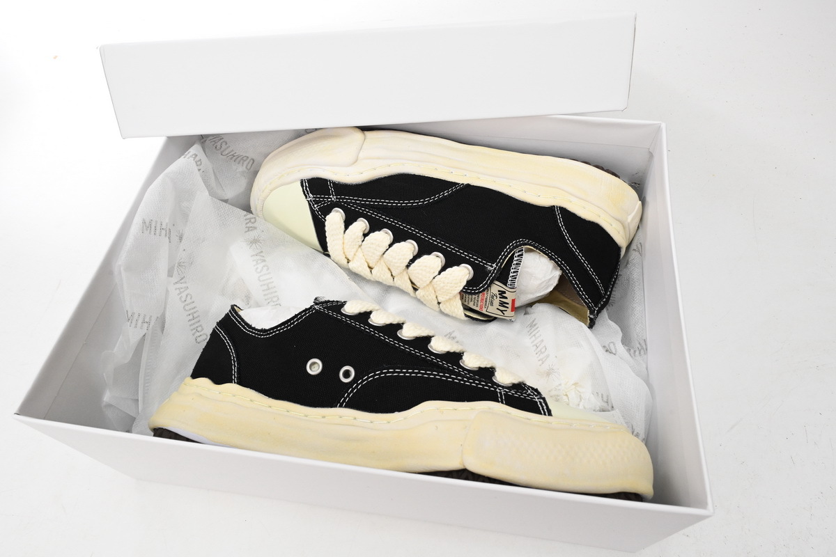  Perfectkicks MIHARA YASUHIRO Black And White, NO.731 