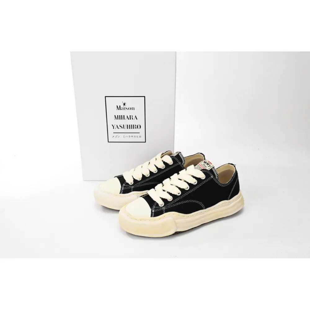 Perfectkicks MIHARA YASUHIRO Black And White, NO.731 